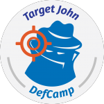 target john