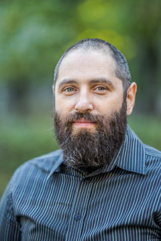 Andrei Iordan DefCamp 2024