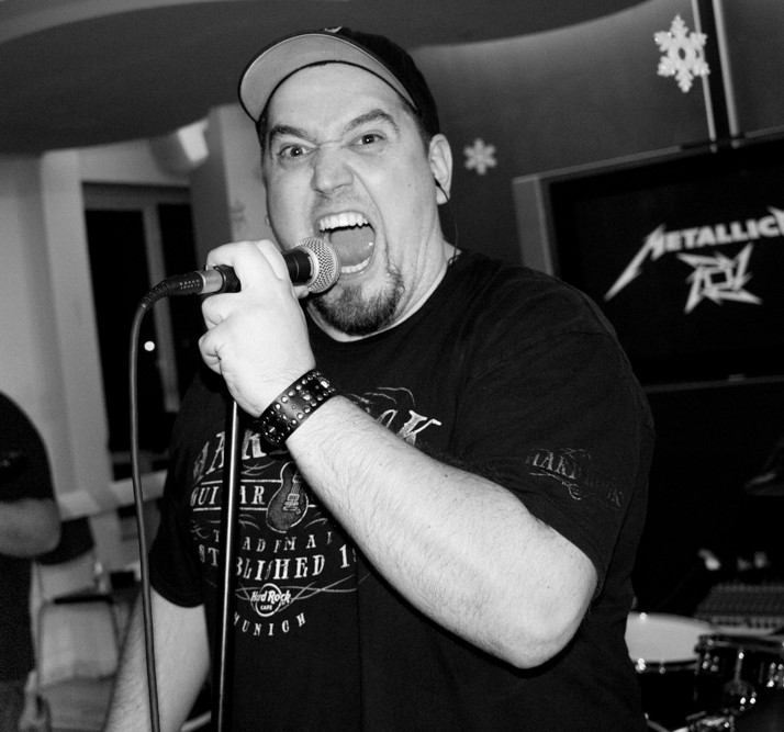 Todor Todorov DefCamp 2024