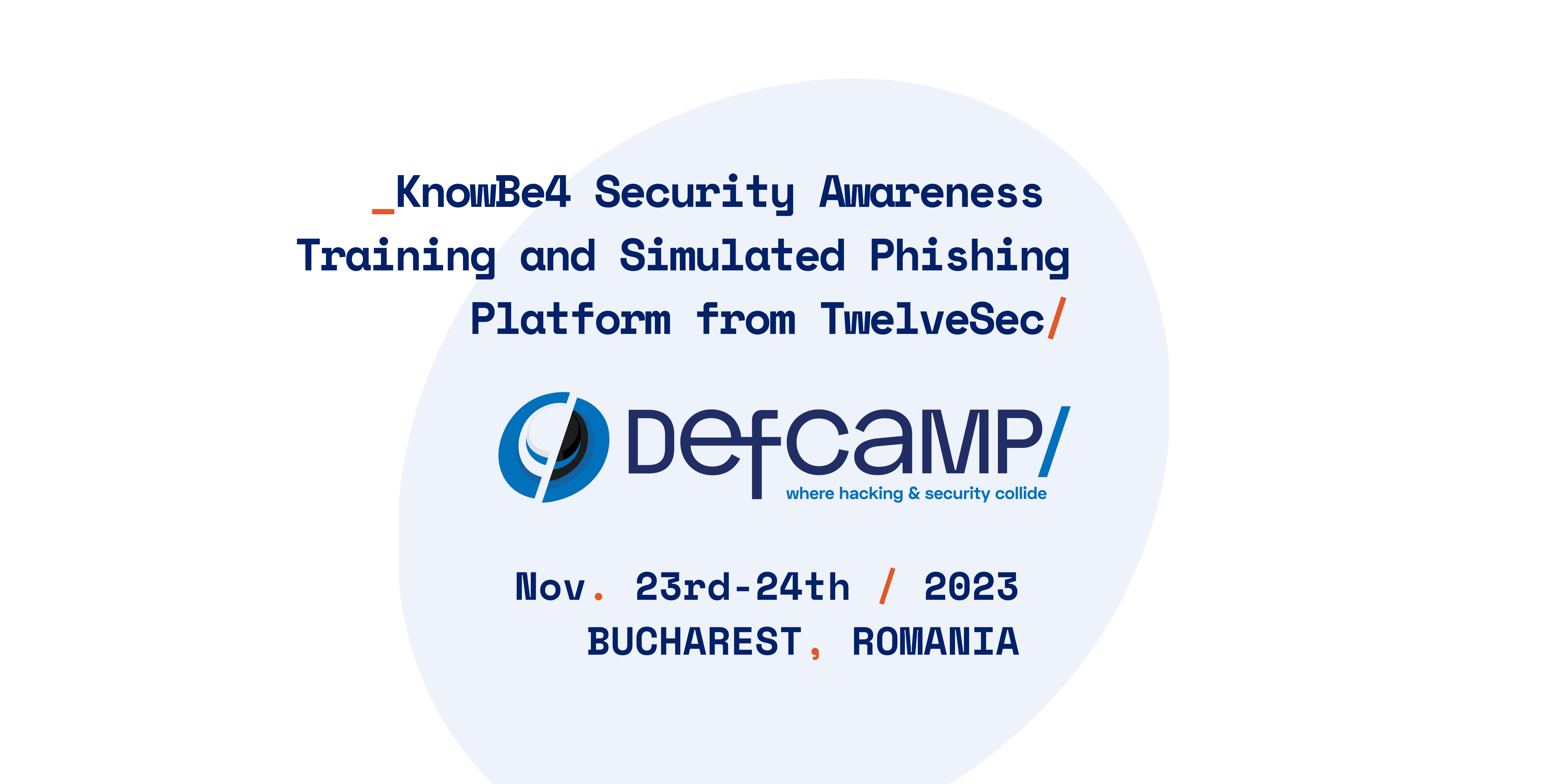 KnowBe4 Security Awareness Training and Simulated Phishing Platform from TwelveSec