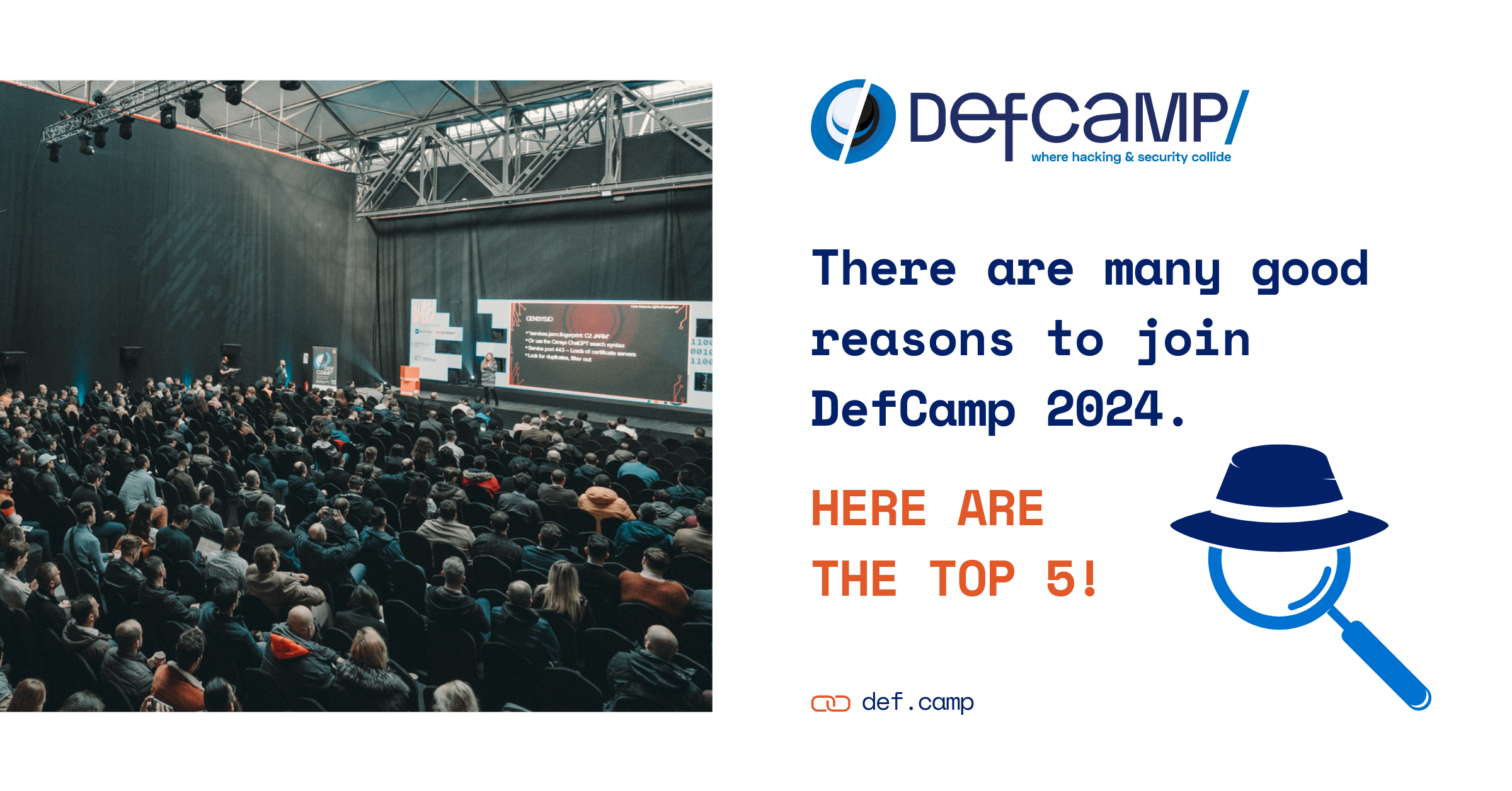 DefCamp 2024