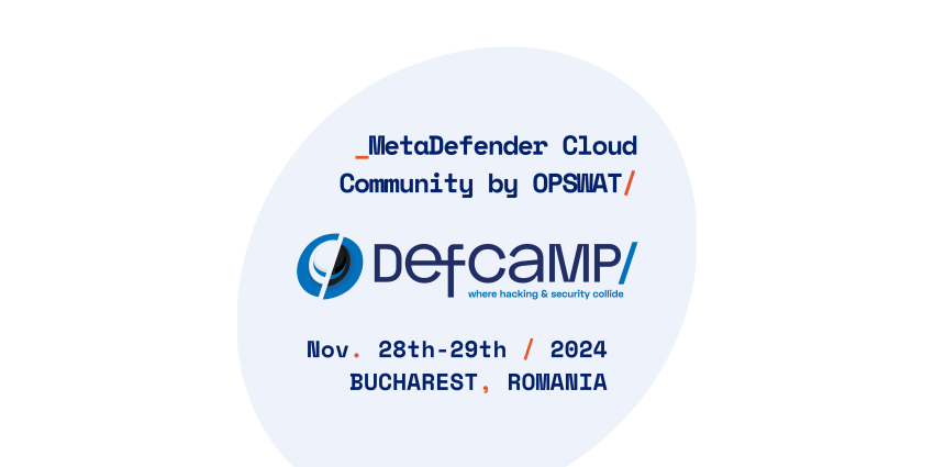 MetaDefender Cloud Community By OPSWAT metadefender-cloud-community-by-opswat