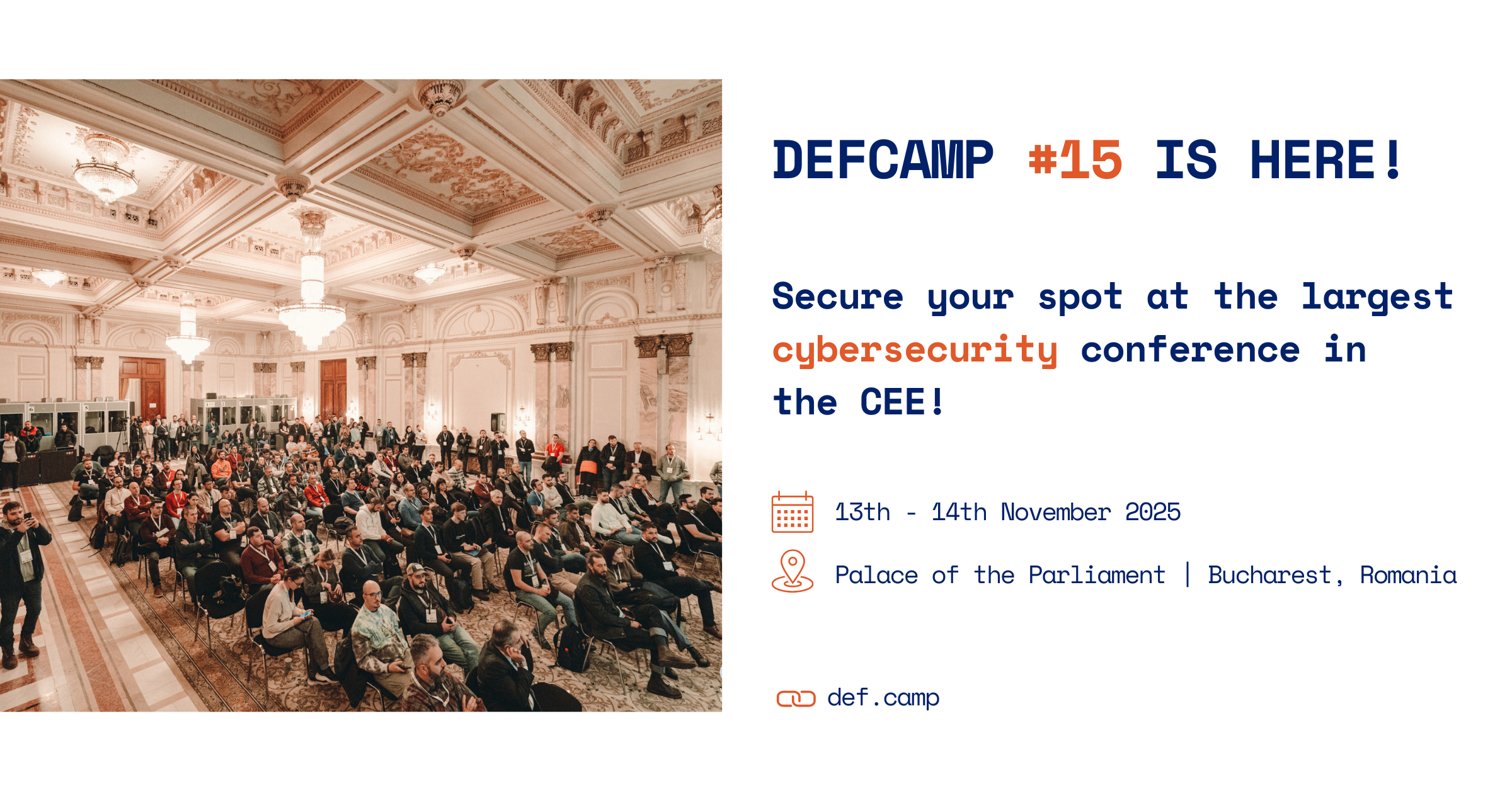defcamp 2025