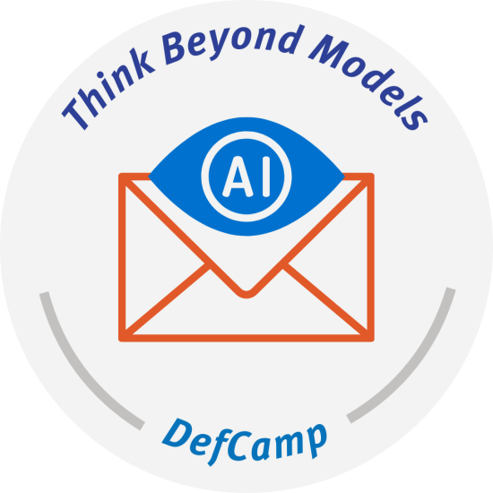 Think Beyond Think Beyond Models