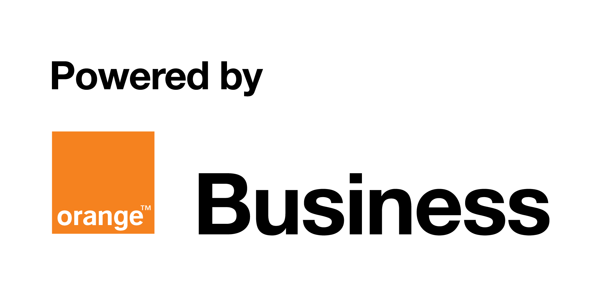 Powered by Orange Business