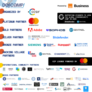 DefCamp Hacking Village 2025