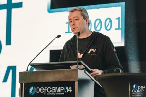 Orange Business Cybersecurity