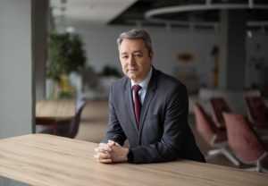 Orange Business Cybersecurity