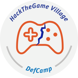 HackTheGame Village