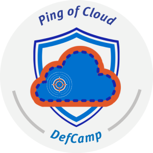 Ping of Cloud