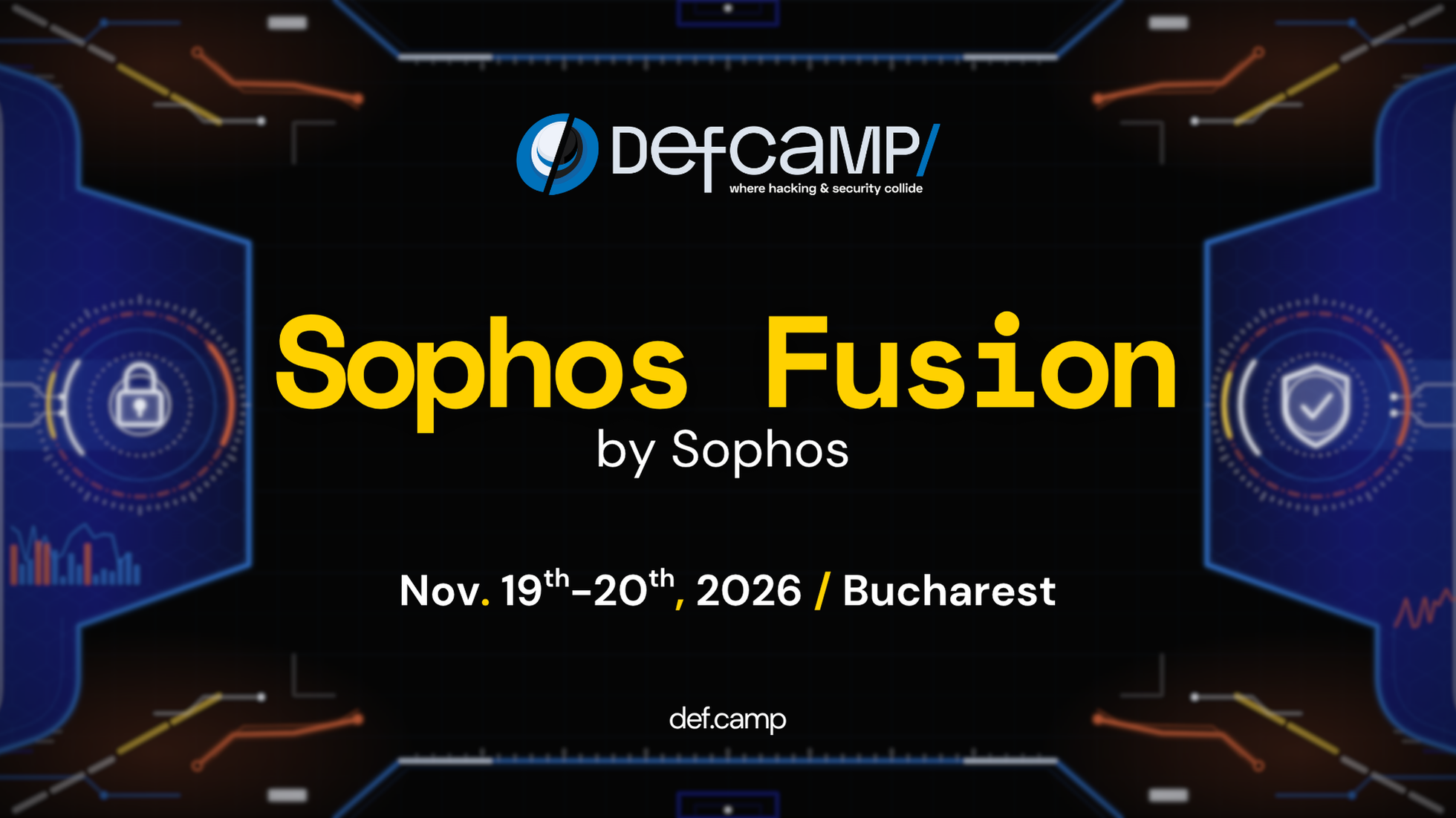 Sophos Fusion by Sophos